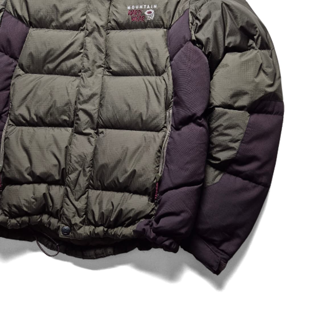 [M] 마운틴하드웨어 헤비구스다운 푸퍼패딩 상품이미지5