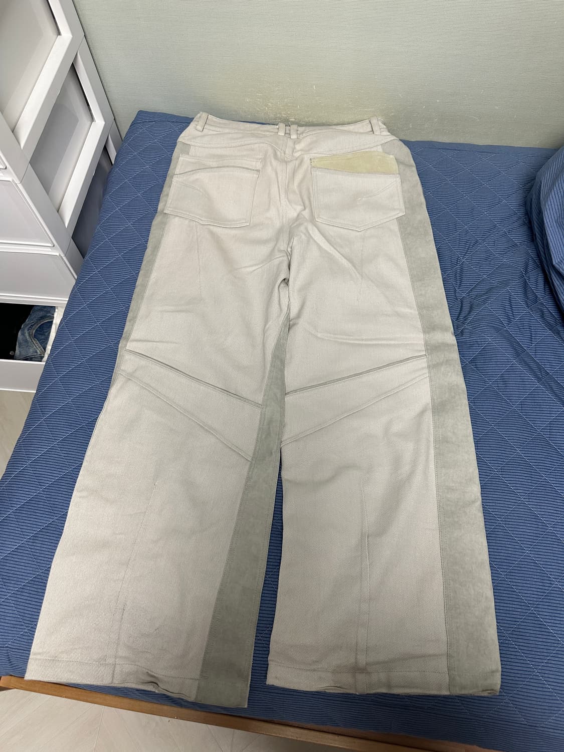 Xlim ep.6 04 trousers L 상품이미지2