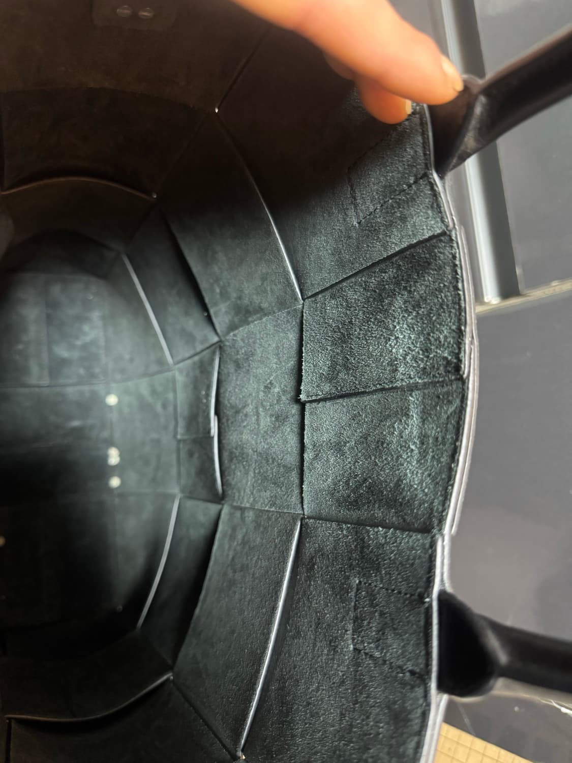 보테가베네타 토드백 판매합니다  상품이미지5