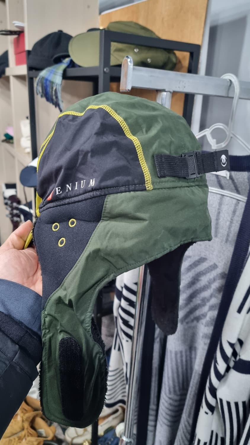 eider) 아이더 귀달이모자 (겨울용) GORE-TEX 라지사이즈 상품이미지3