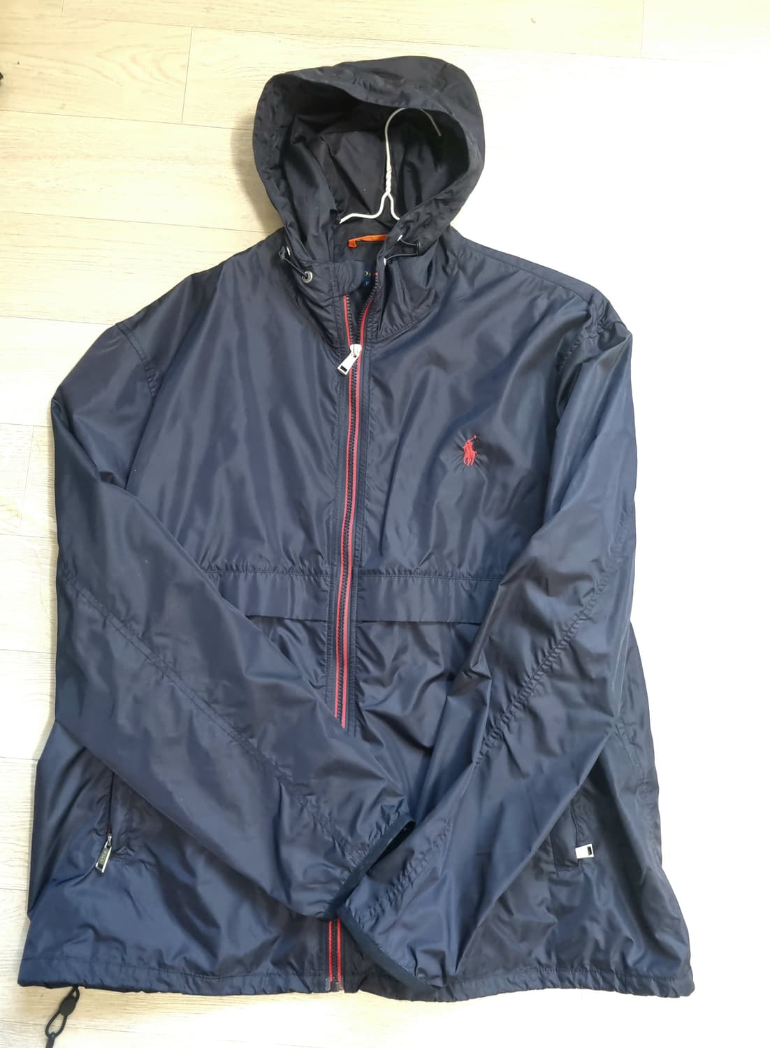 폴로랄프로렌 바람막이 xl 상품이미지1