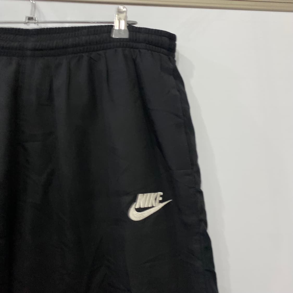 나이키 스우시 나일론 하프팬츠(XL) 상품이미지3