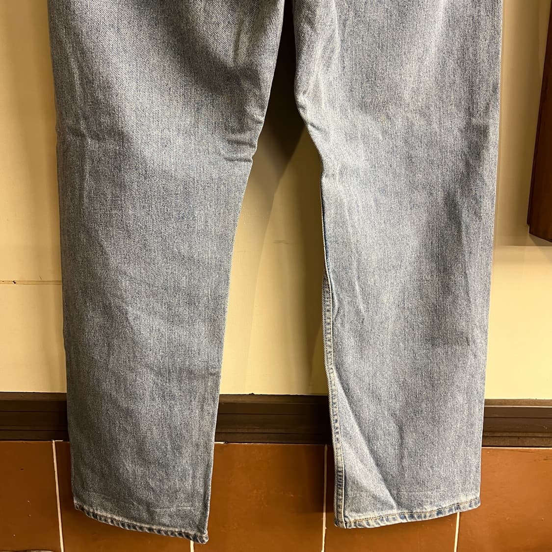 리바이스 505 36x30 Size CANADA 상품이미지7