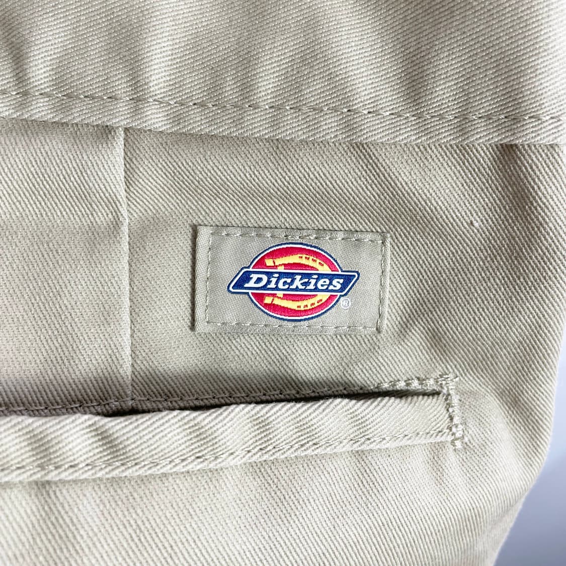 B1 디키즈 오리지널 874 워크팬츠 37사이즈 상품이미지6