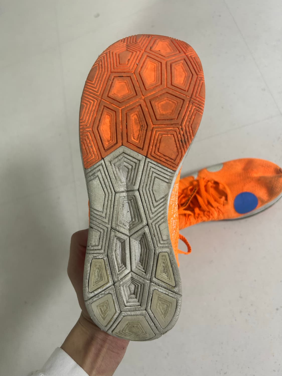 Off white nike 상품이미지2