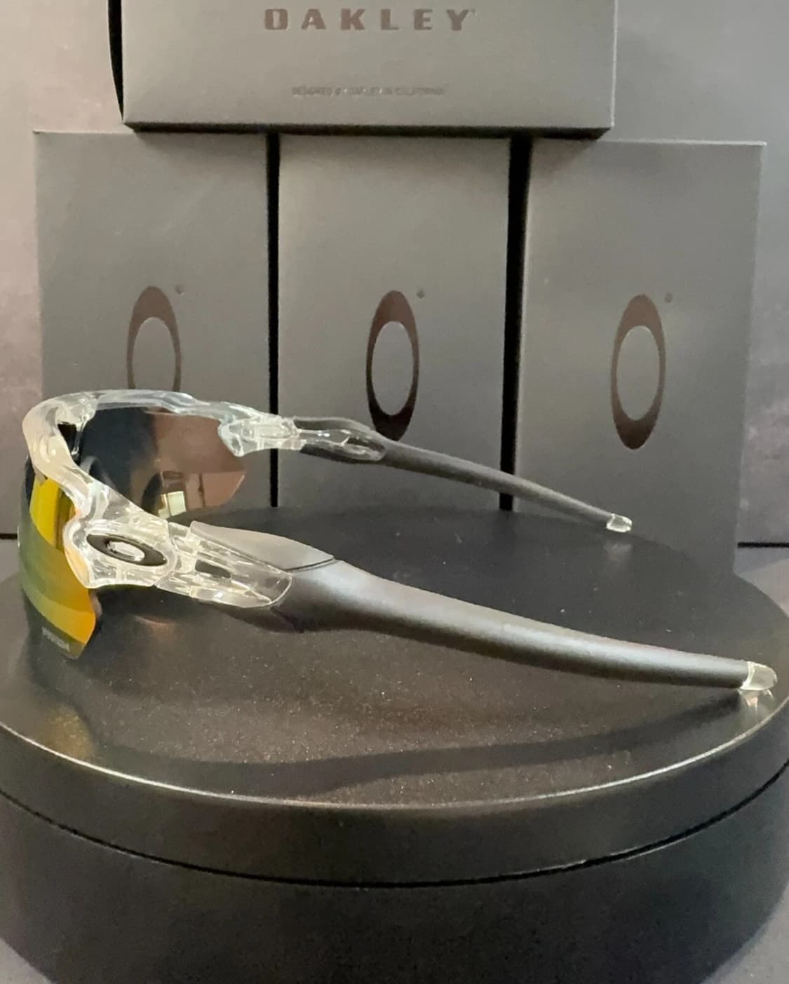 오클리 Oakley Radar EV Path 선글라스 상품이미지3