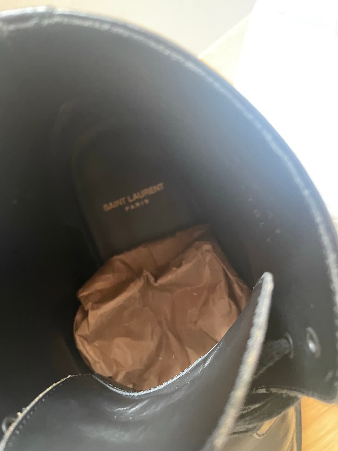 생로랑 아미 부츠 상품이미지6