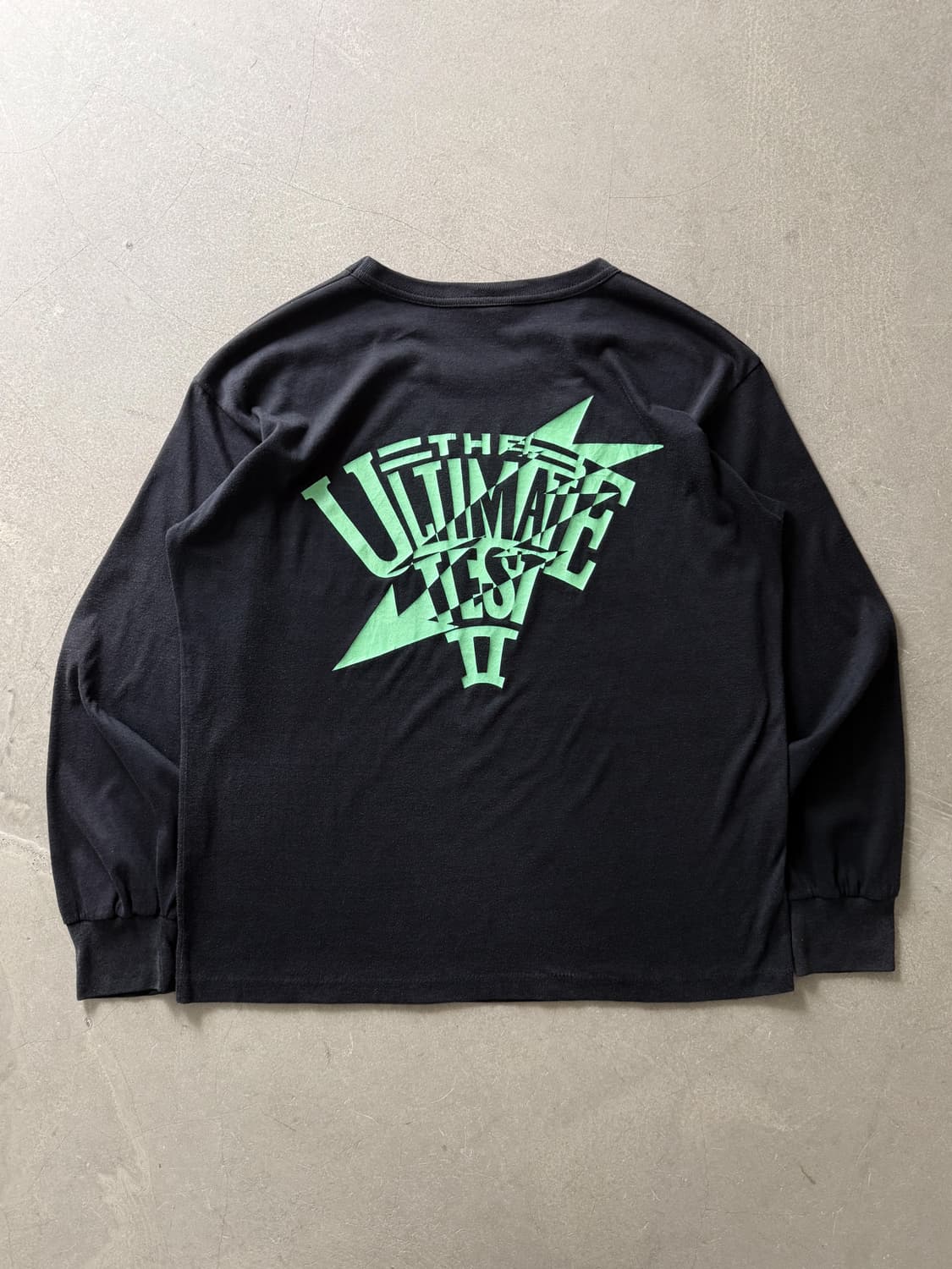 90s Ontario Grand Nationals Long Sleeve 상품이미지2