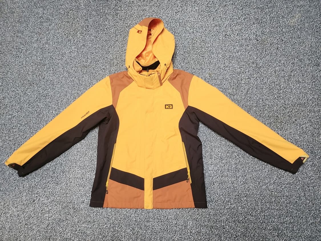 [100] K2 아쿠아벤트 바람막이 자켓 (2868) 상품이미지2