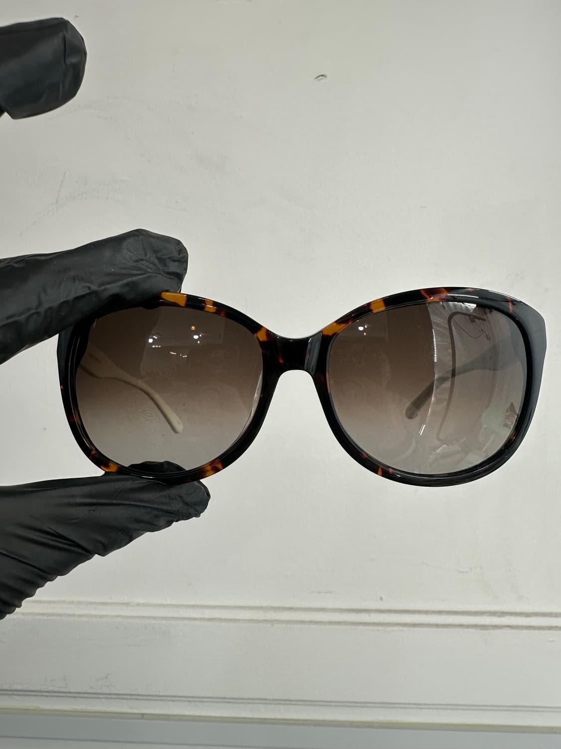 [새상품 무료배송] 안나수이 Made In Italy 선글라스 상품이미지6