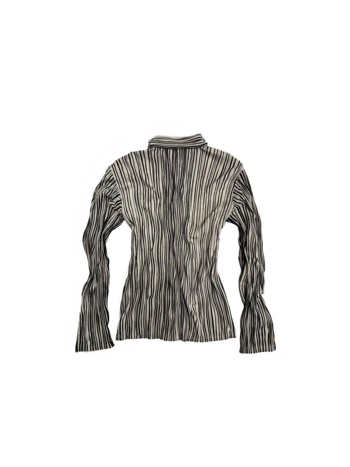 Issey Miyake shirt 상품이미지2