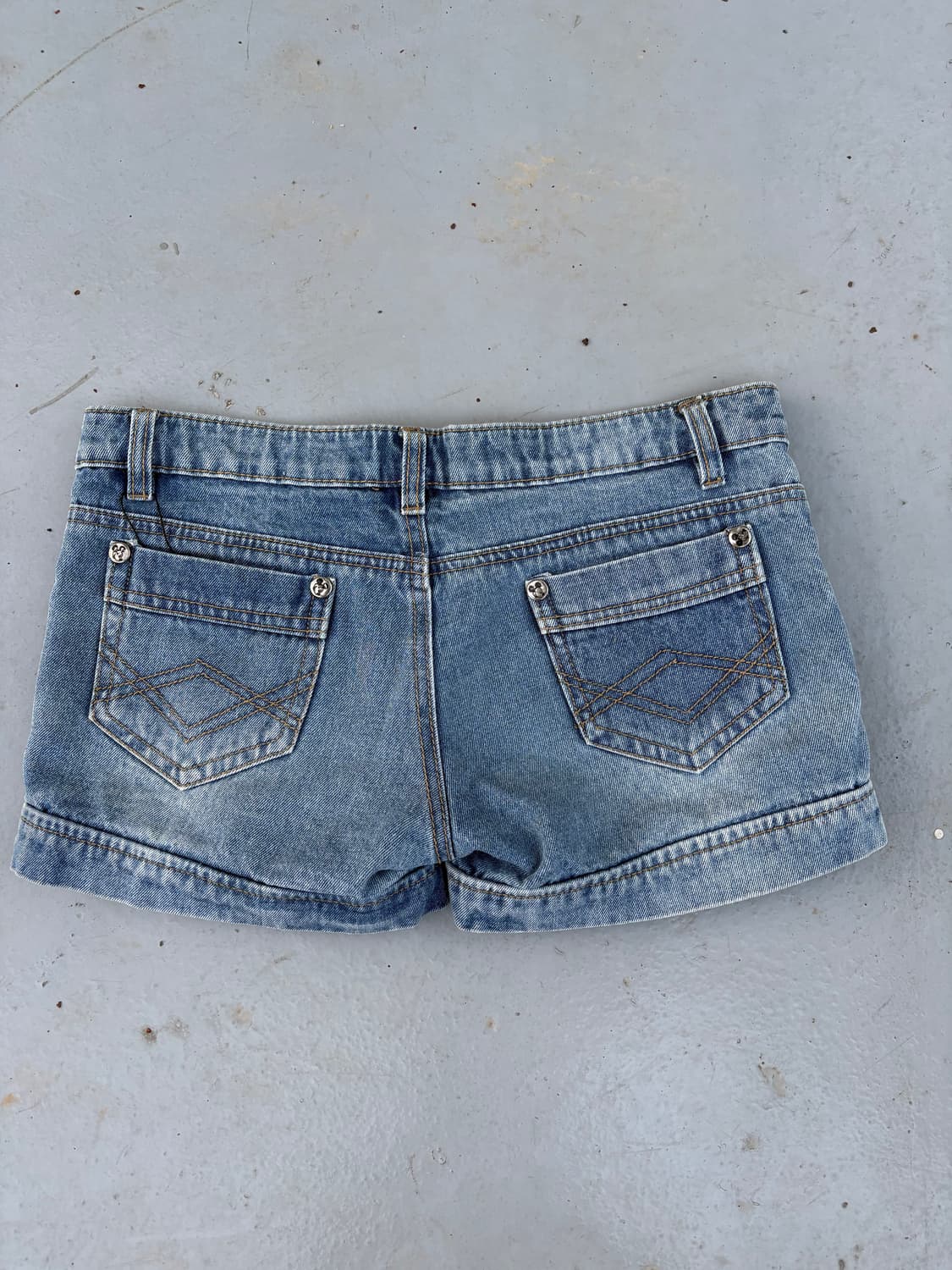 🎸데님 숏츠🎸 상품이미지6