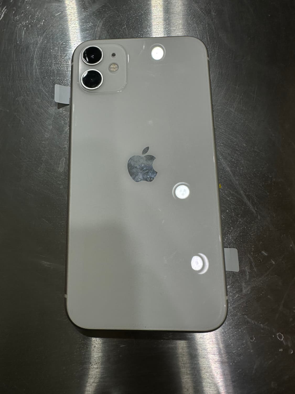 (무배)아이폰11 128기가 배터리 92판매합니다 상품이미지2