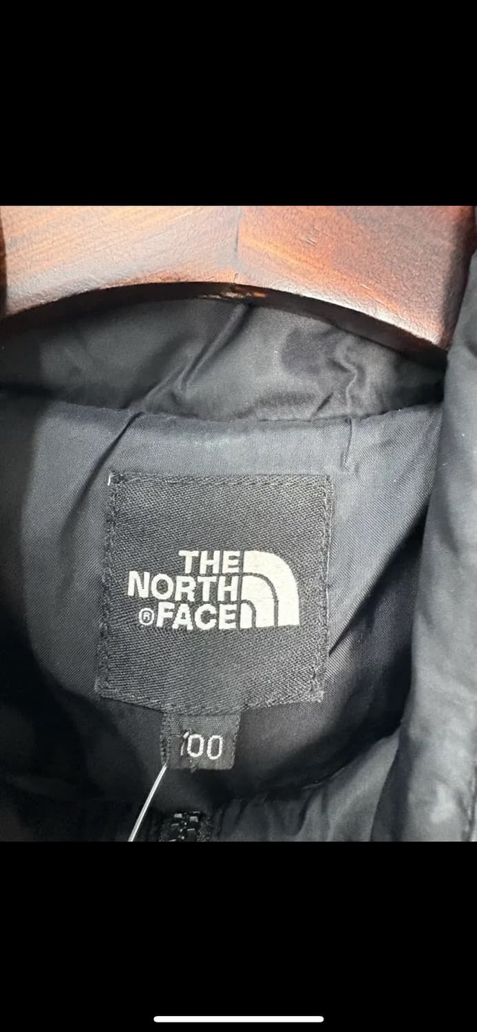 노스페이스 다이아몬드 퀄팅 엑셀로프트 경량패딩 자켓 H1863 상품이미지7