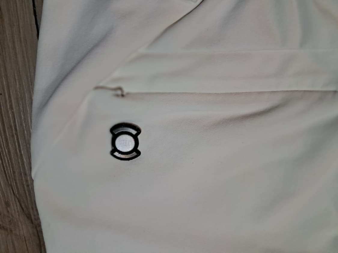 와이드앵글 골프 여성 바지 64 상품이미지6