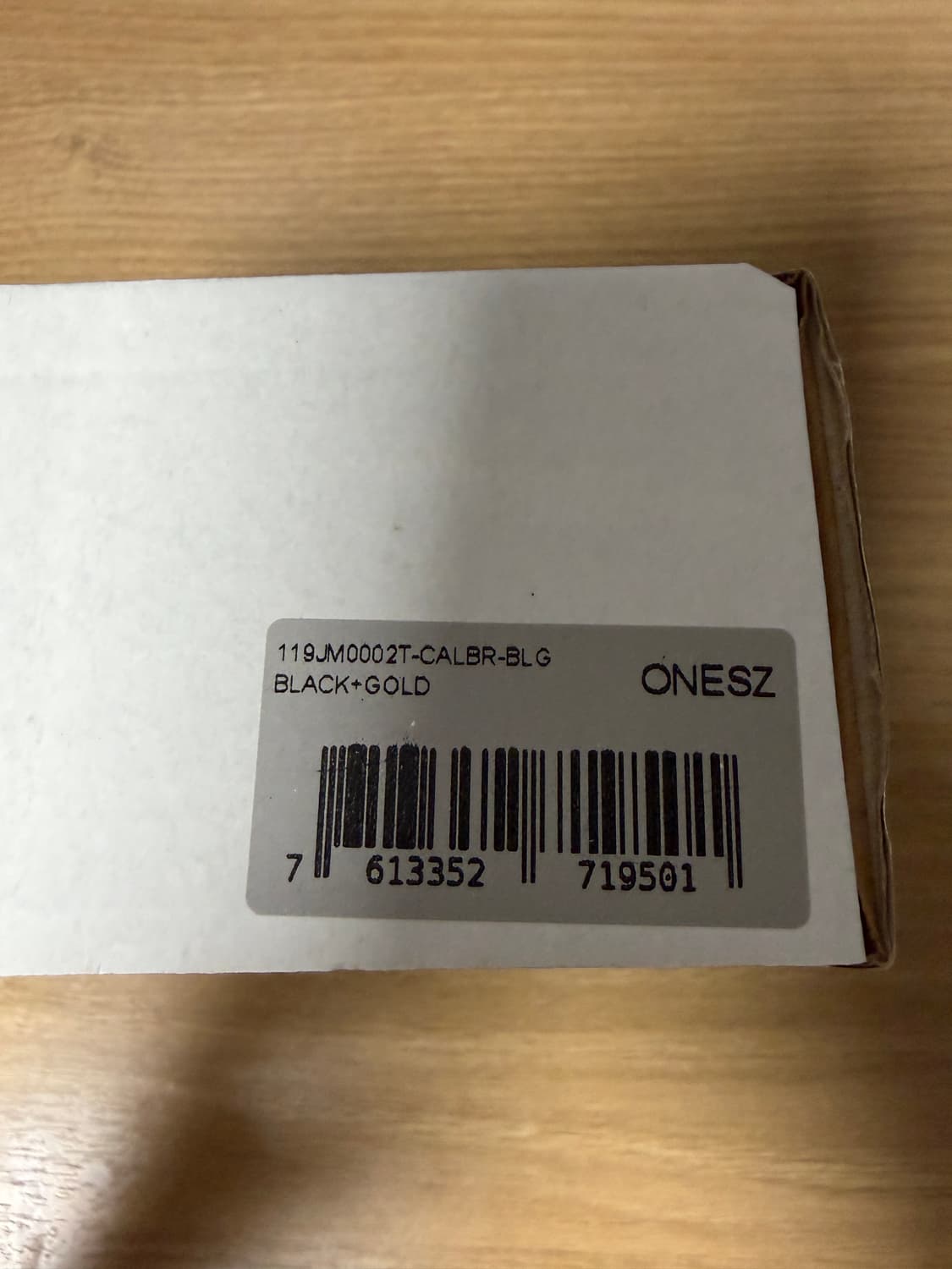 톰포드 팔찌 JM003 LCL008G1N001 상품이미지7