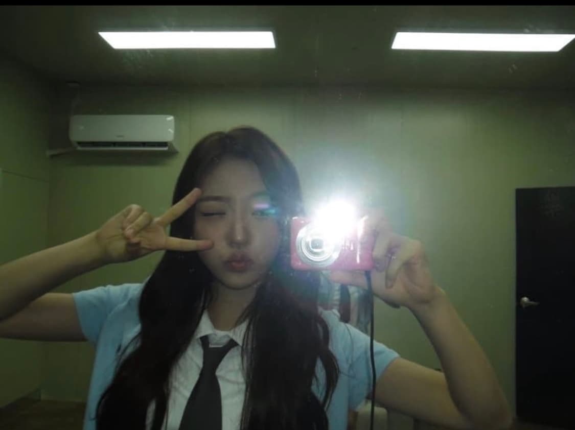 삼성 Samsung VLUU ES30(빈티지 핑크/민트급) 상품이미지10