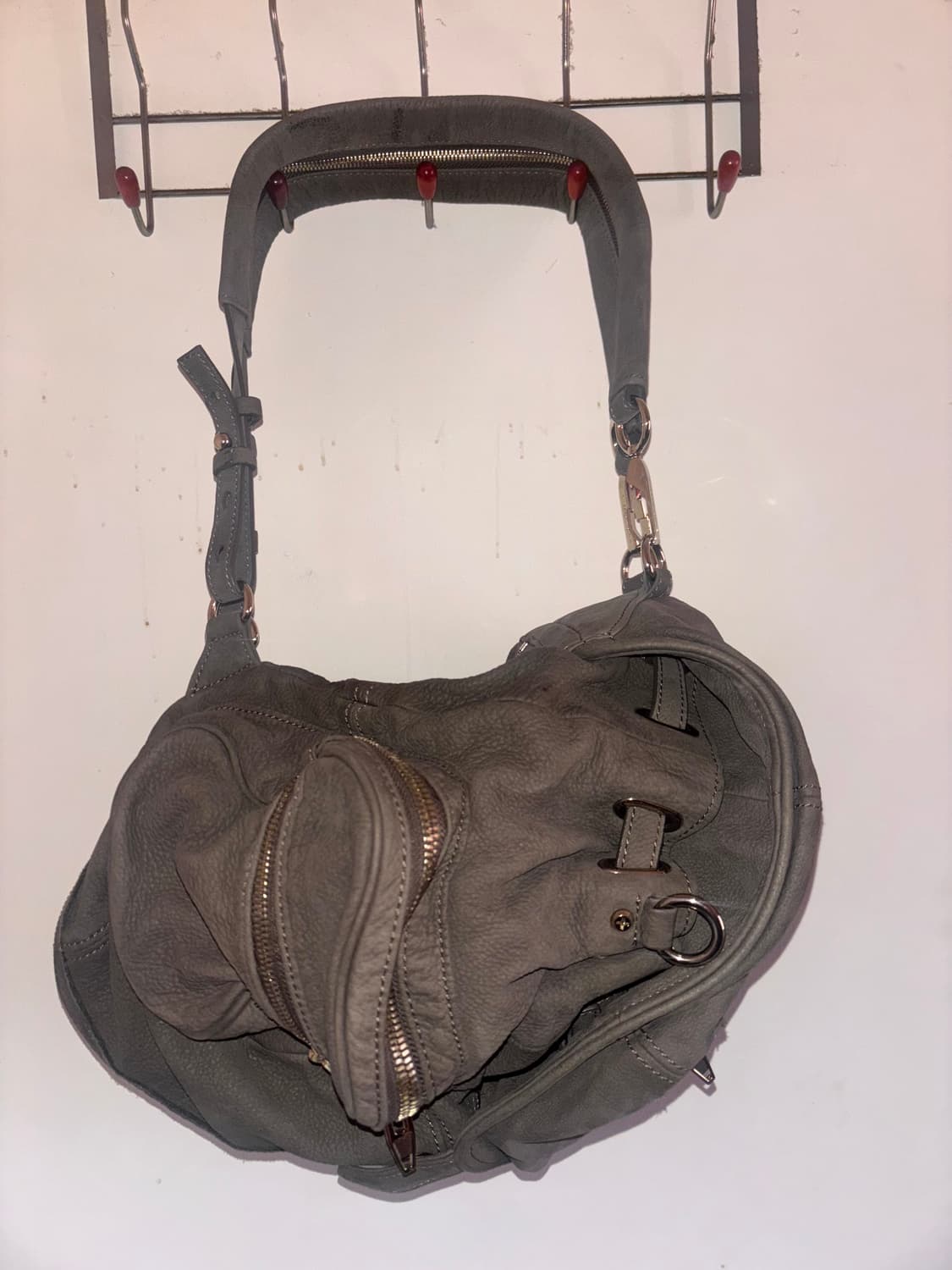 3way 알렉산더 왕 마르티 백 상품이미지1