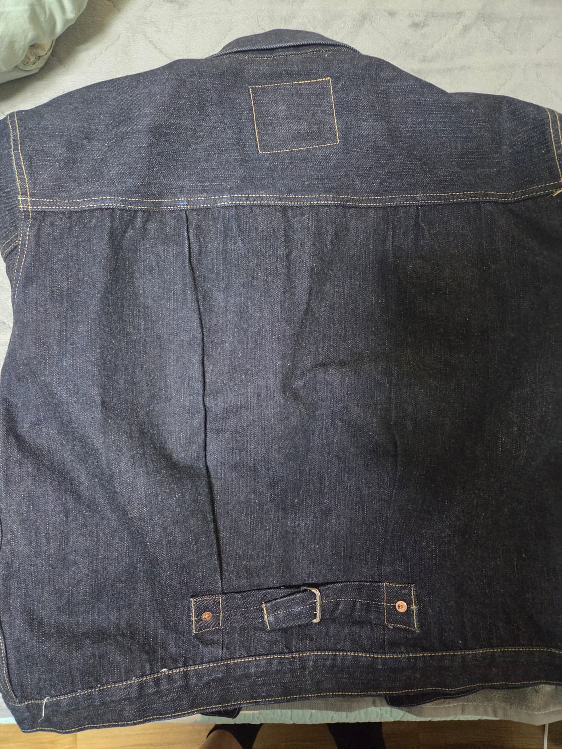 브론슨 s806xx 38사이즈 상품이미지6