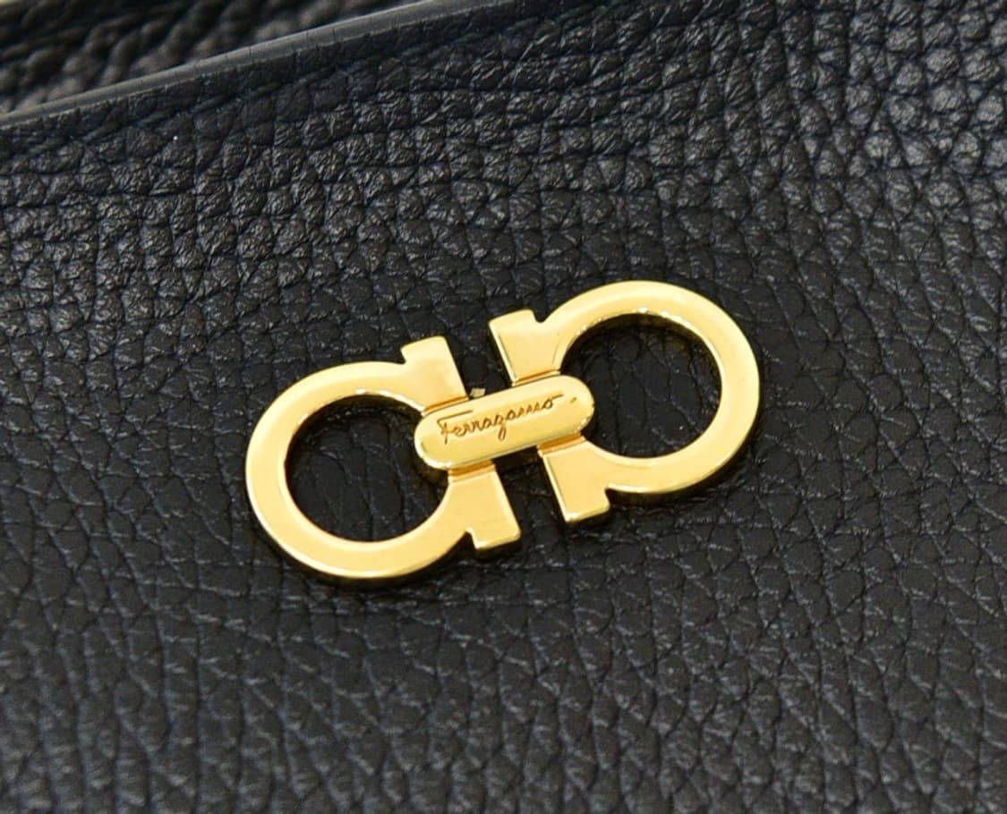 페라가모 간치니 쇼퍼백 (정품) 상품이미지7