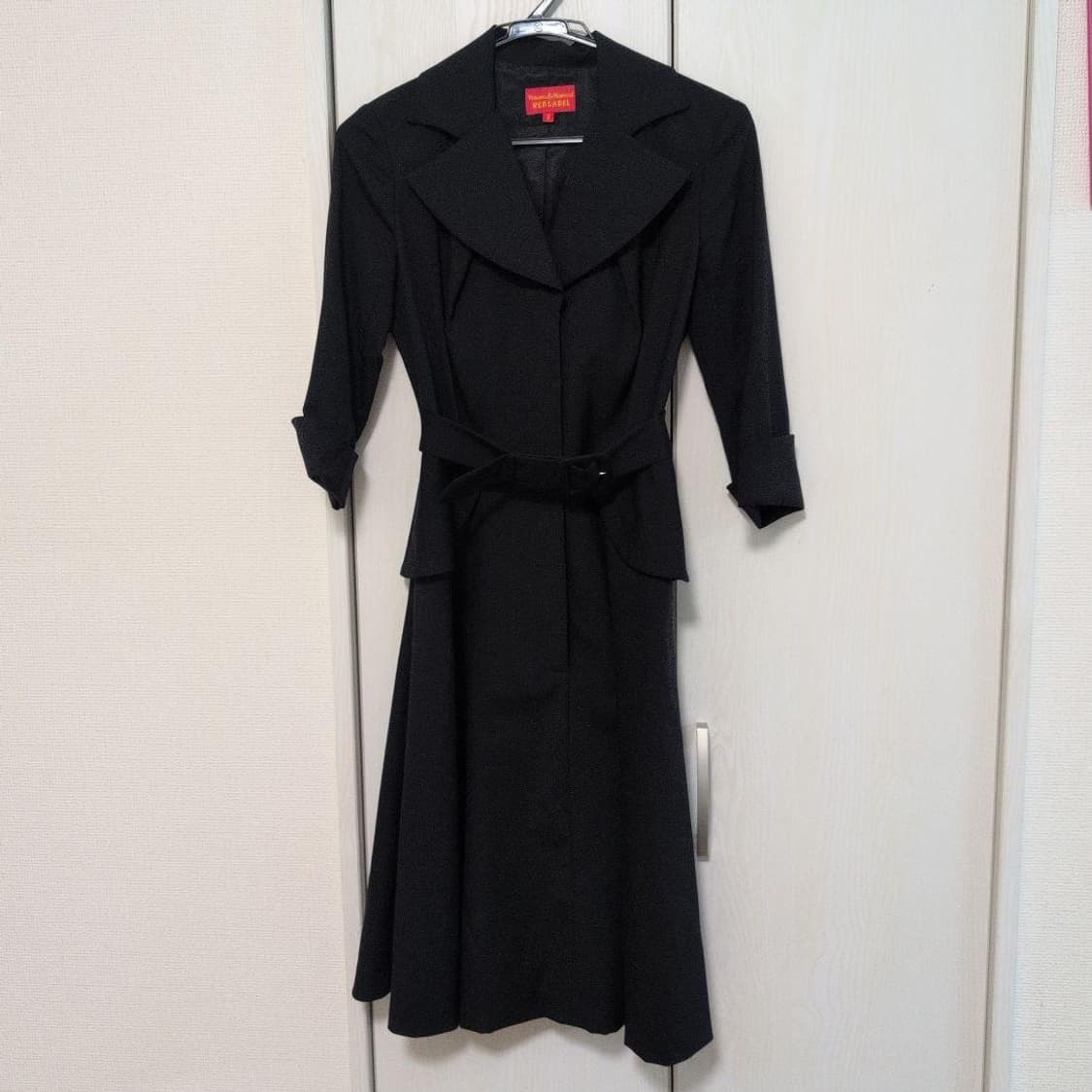 비비안웨스트우드 원피스 상품이미지1