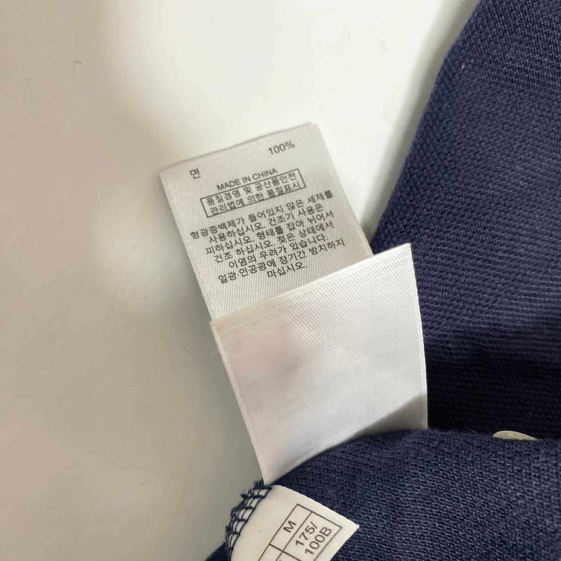 브룩스브라더스 피케 카라티 M 상품이미지7