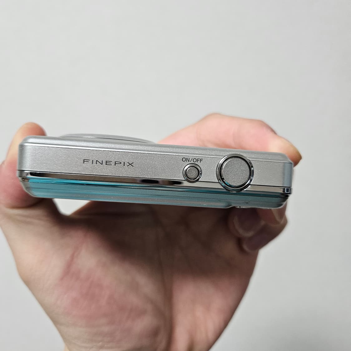 (르세라핌 채원 디카) 후지필름 파인픽스 J30 FINEPIX J30 상품이미지8