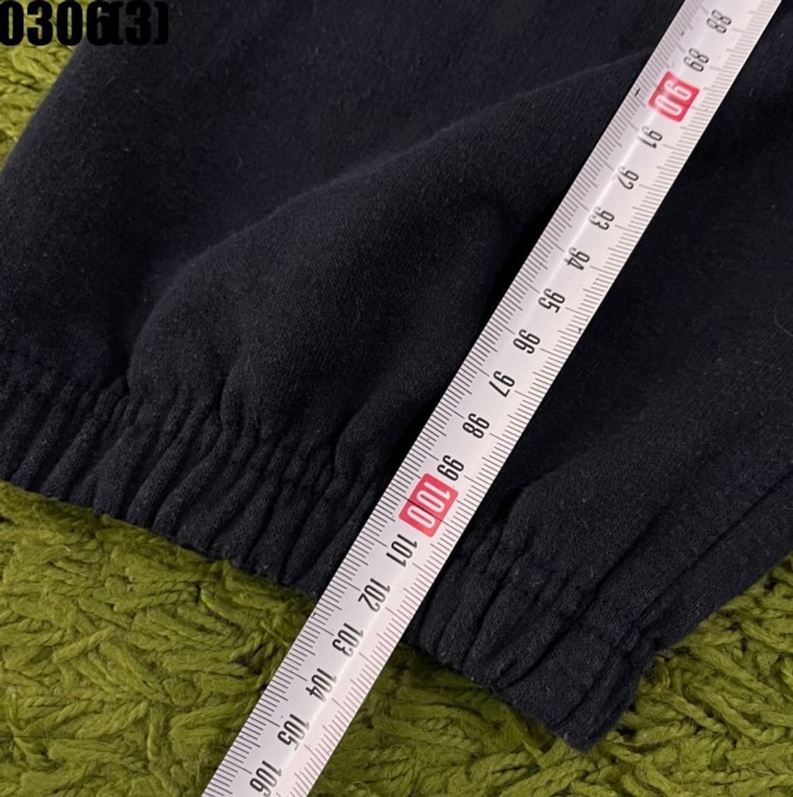 챔피온 트레이닝 조거 팬츠 상품이미지8