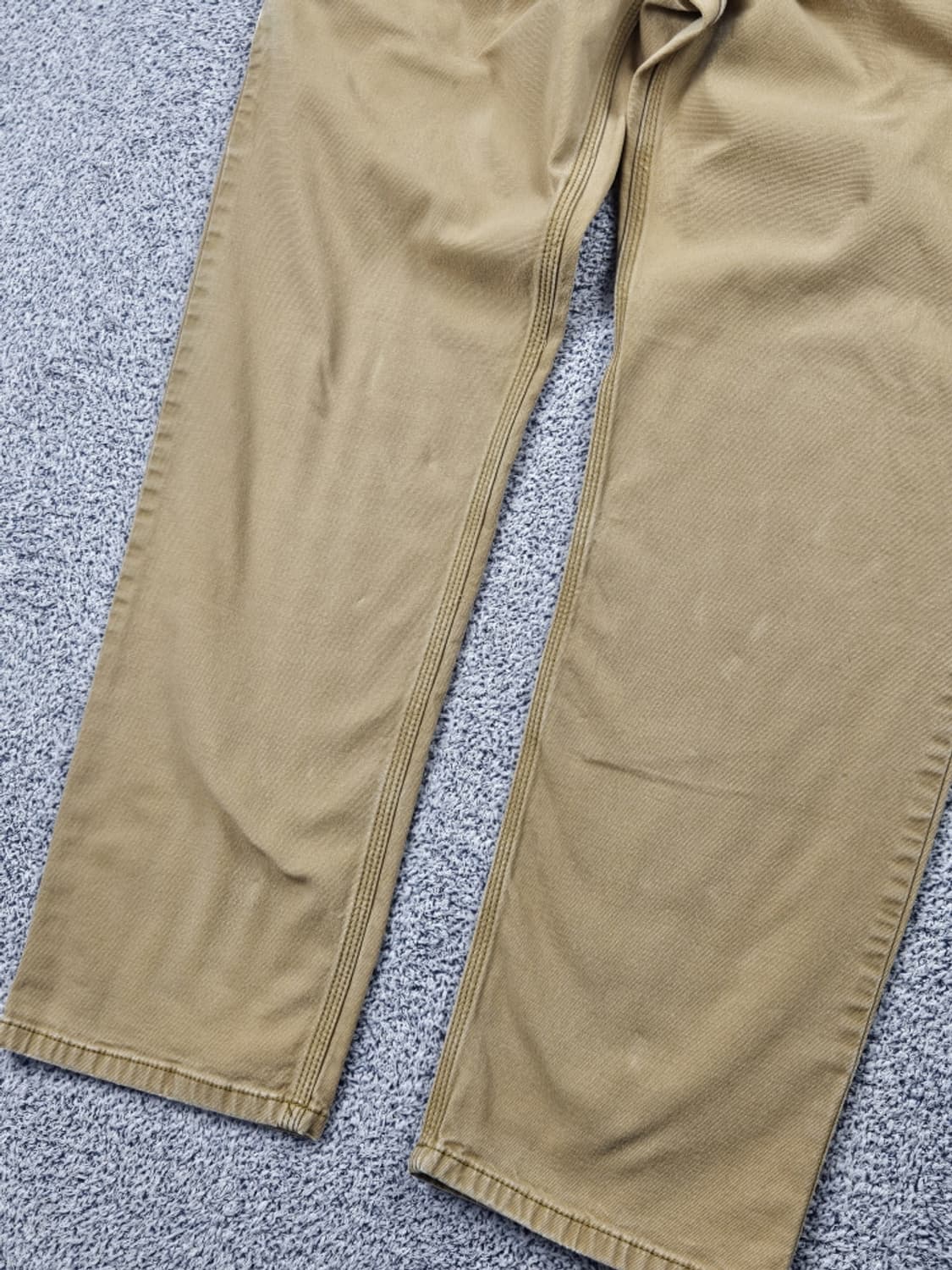 칼하트 코튼 캔버스 카펜터 워크 팬츠 ( 30X30 ) / 10578 상품이미지6