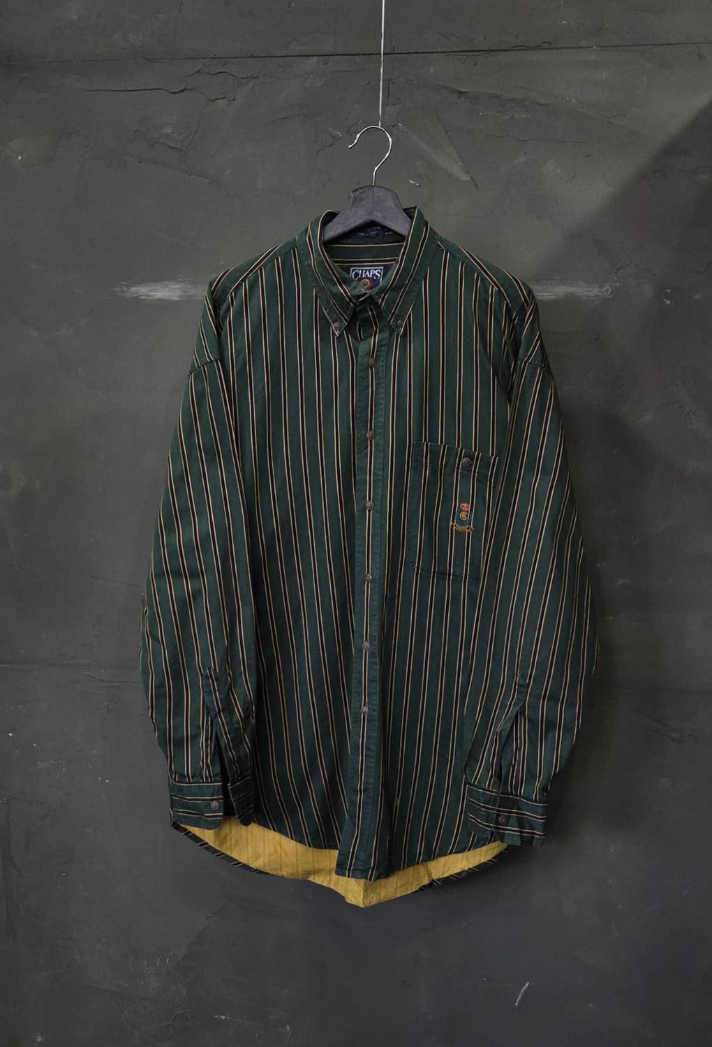 90's Chaps by Ralph Lauren 상품이미지1