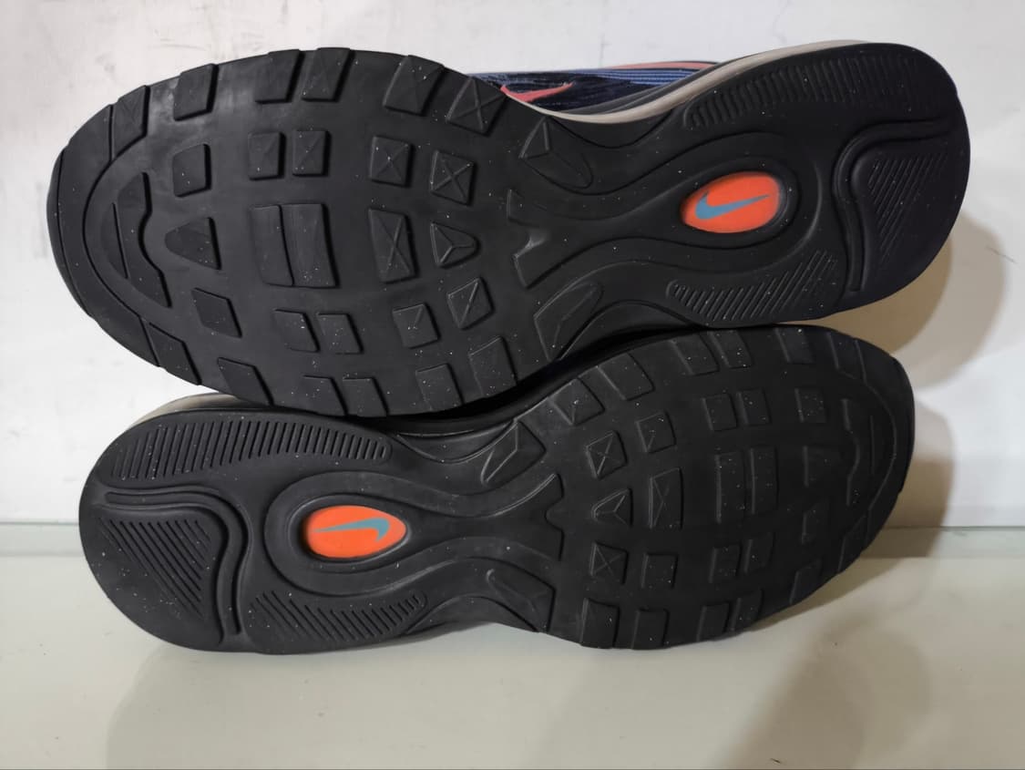 260mm 나이키 에어맥스97 울트라17 리젠시 운동화 상품이미지9