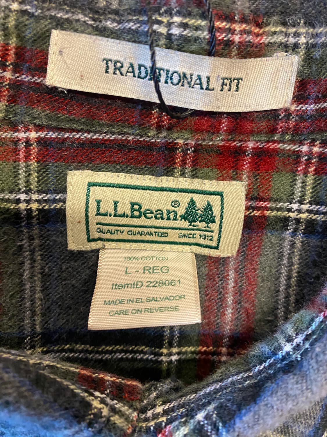 빈티지 웨스턴 셔츠 (Man XL) AA1624 상품이미지4