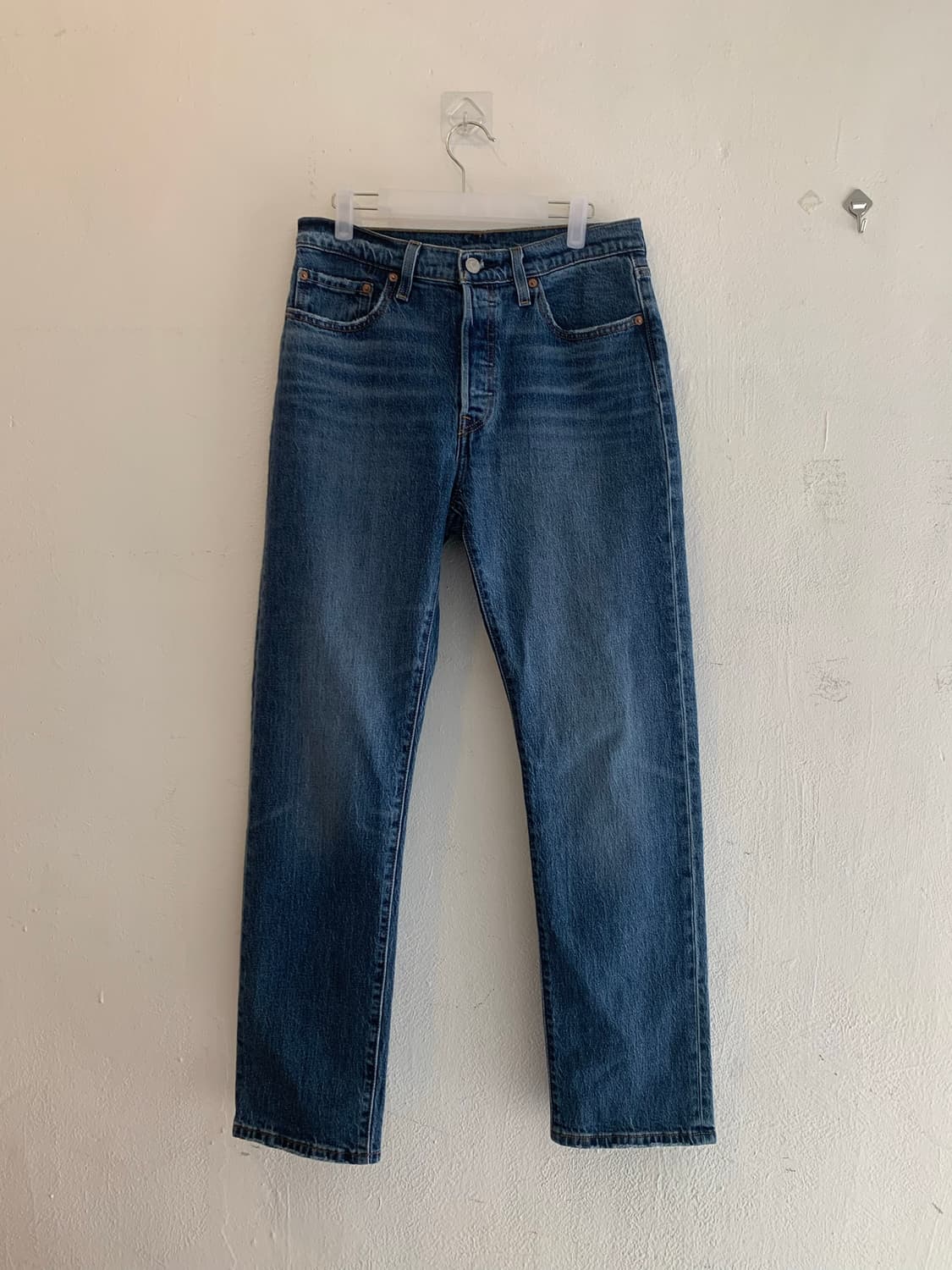 Levi’s 501 중청 상품이미지8