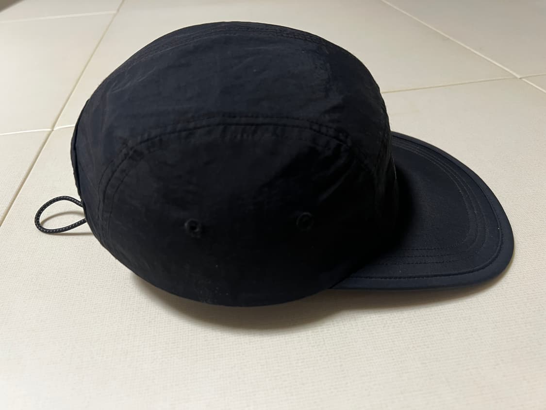 그라미치 나일론캡 상품이미지2