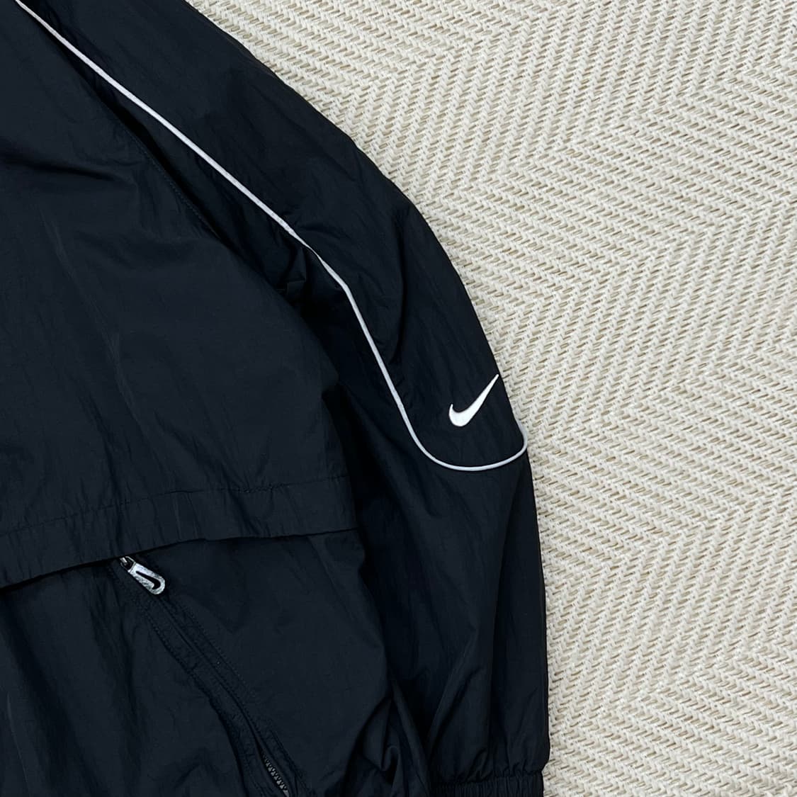 나이키 NSW 스우시 바람막이 r3260 상품이미지6