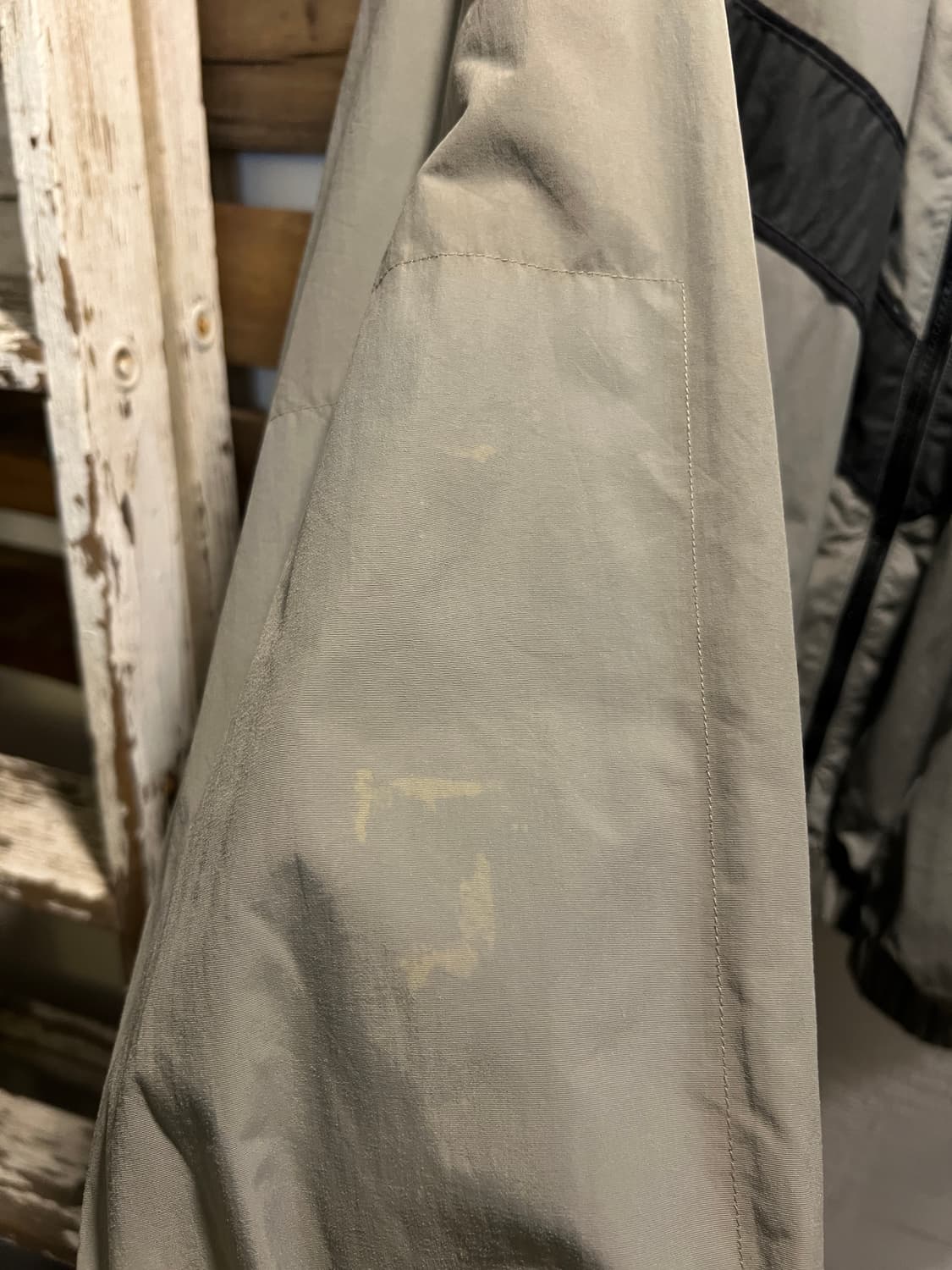 [M]오리지널 U.S ARMY 미 육군 IPFU 자켓 상품이미지4