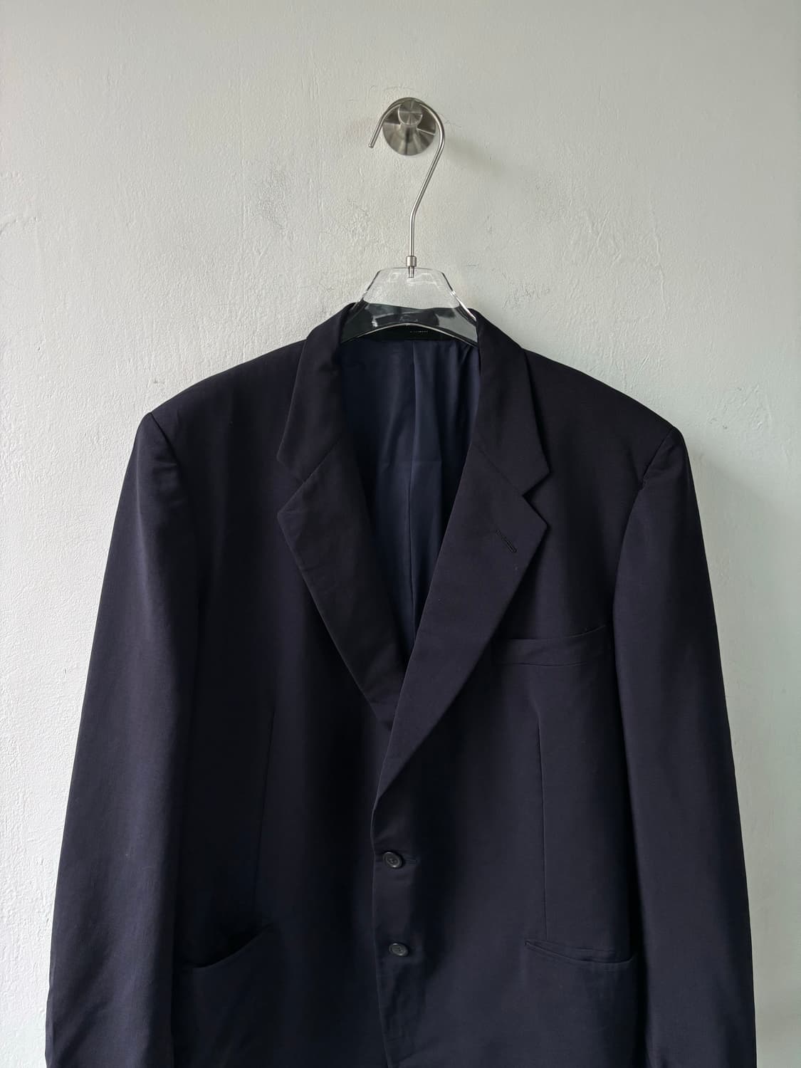 버버리 90‘s 테일러드 자켓  상품이미지2