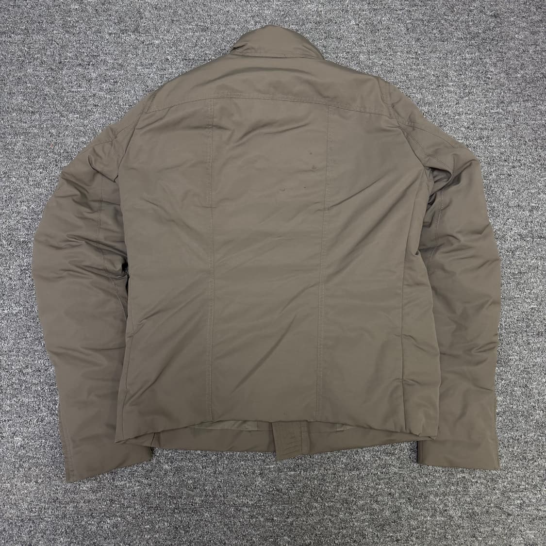 릭오웬스 몰리노 구스 52 다크 더스트 상품이미지2