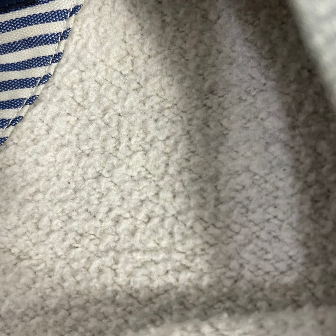 [L] 타미힐피거 맨투맨 (새상품급) 상품이미지4