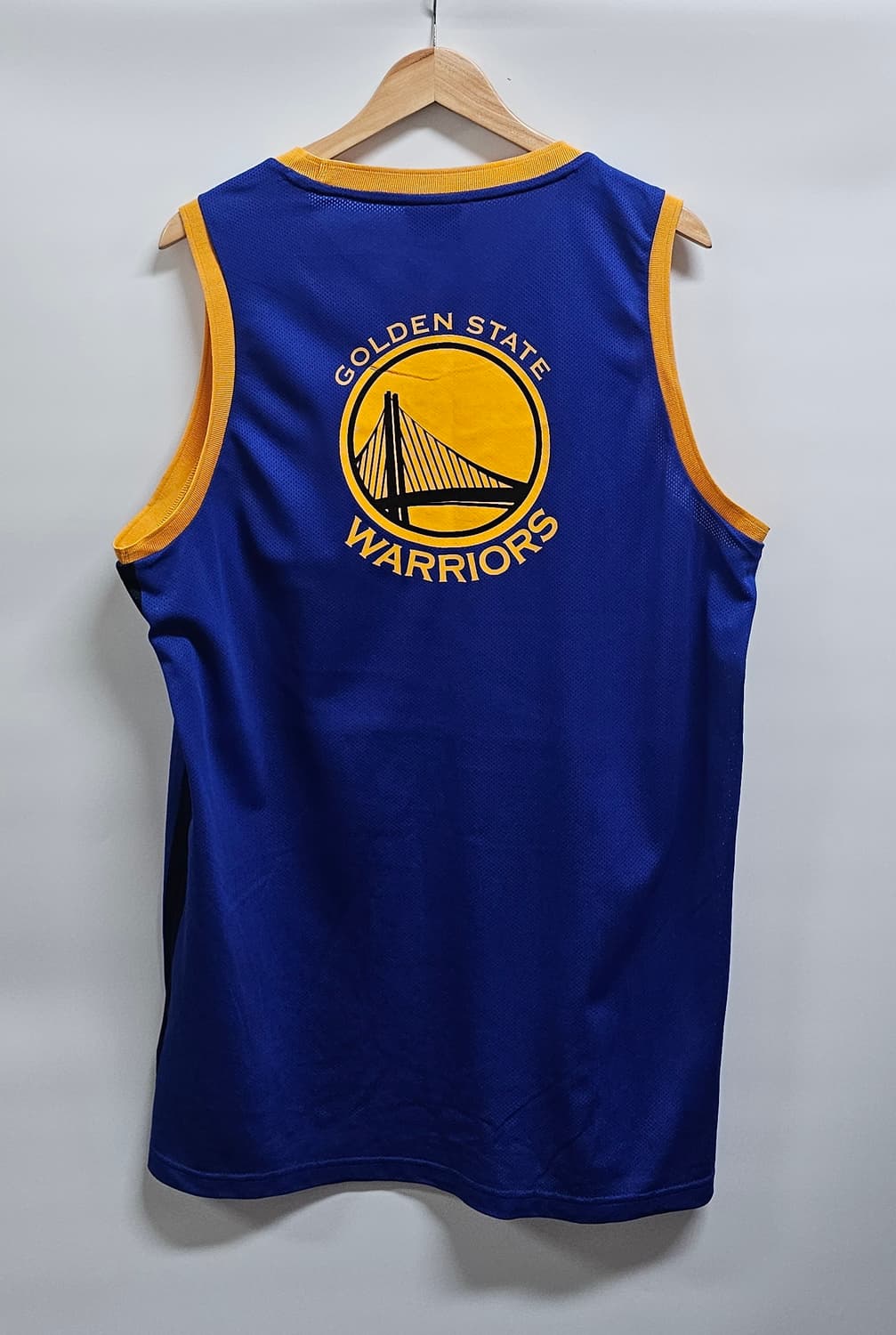 NBA 골든스테이트 져지 XL 상품이미지2