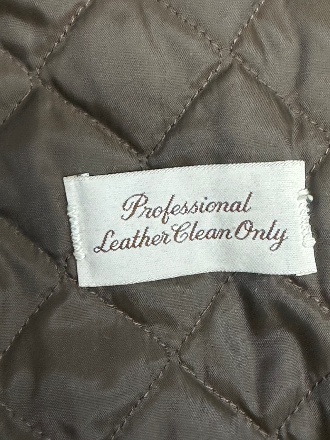 80s Sears A-2 플라이트 레더 자켓 40 상품이미지8