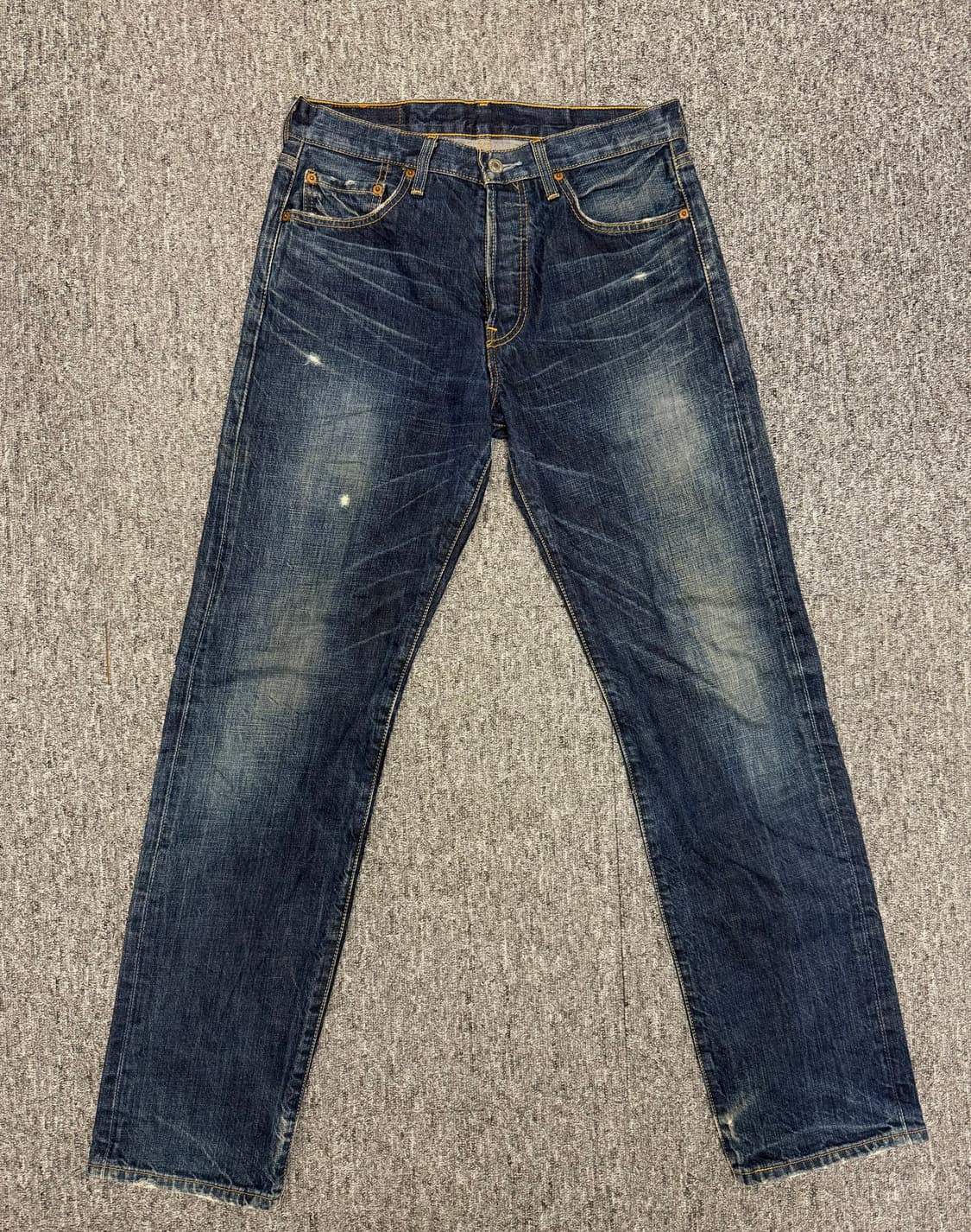 빈티지 00’s 리바이스 501  30x31 상품이미지1