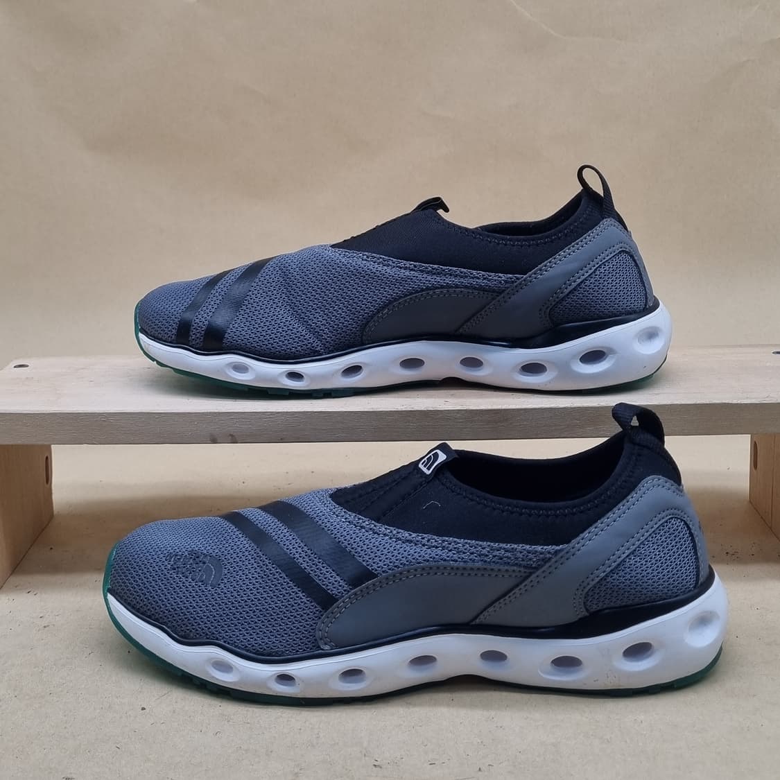 노스페이스 아쿠아슈즈 230 상품이미지1