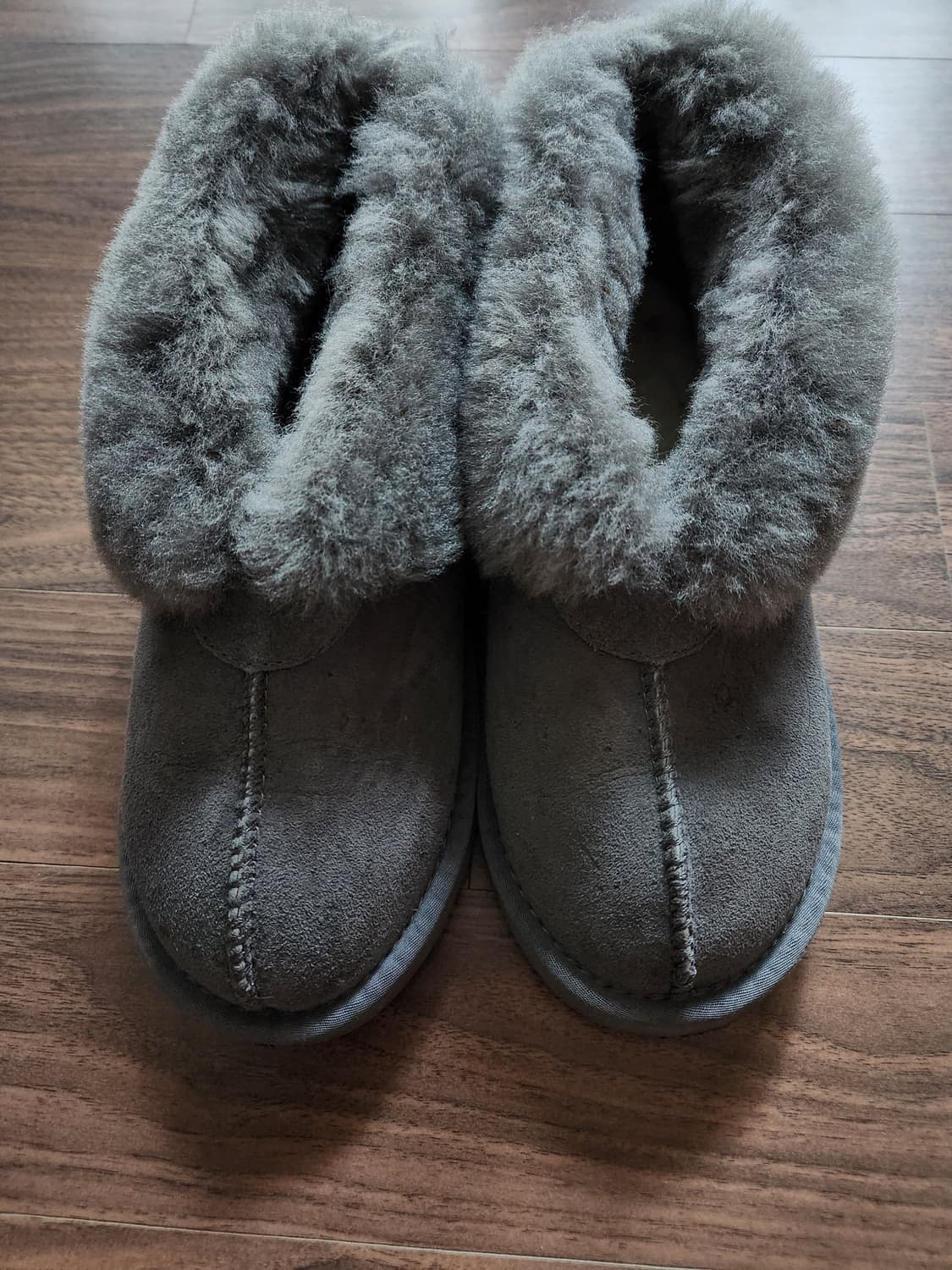 UGG어그 슬리퍼 uk6 상품이미지1