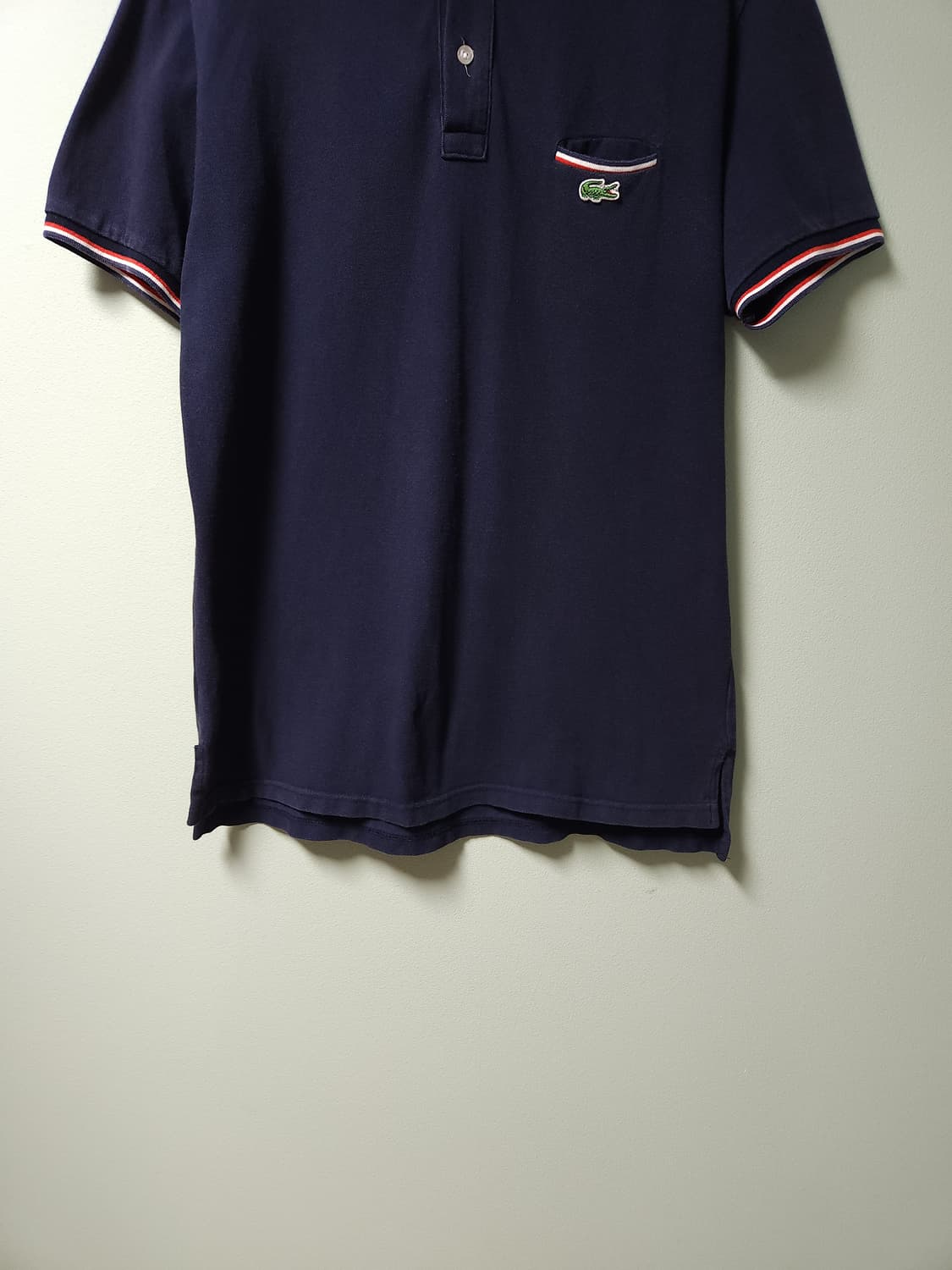 라코스테 폴로 카라티 상품이미지2
