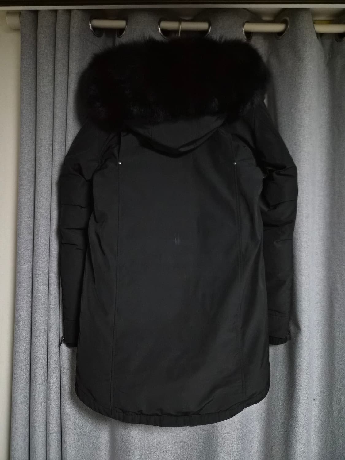 무스너클 패딩 팝니다 노비스 맥케이지 캐나다구스 상품이미지4