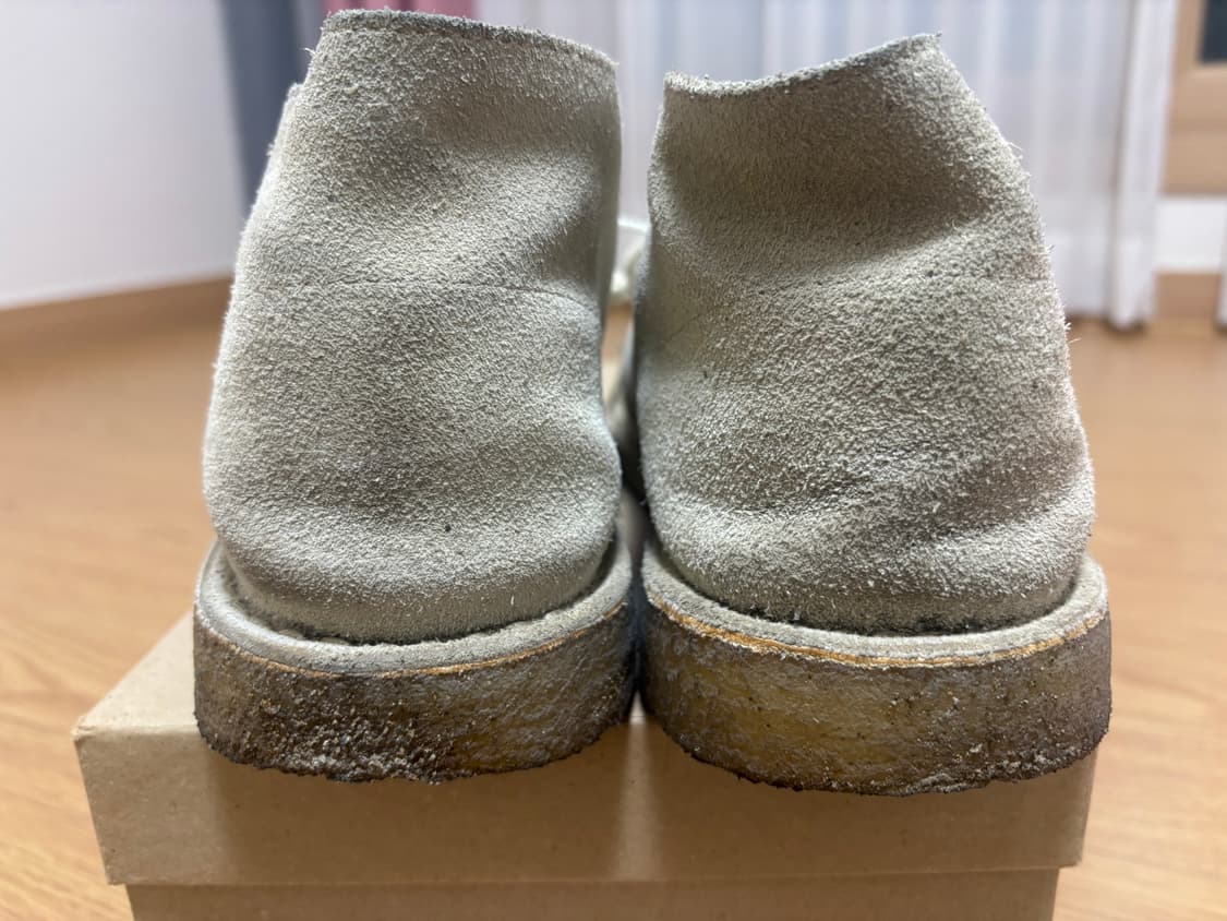 [270] 아스토플렉스 드리프트플렉스 에크루 상품이미지4