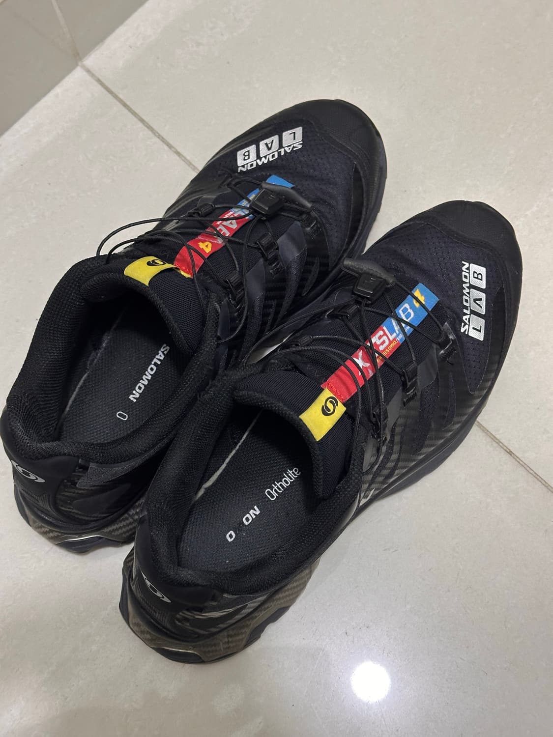 살로몬 xt-4 285 상품이미지2