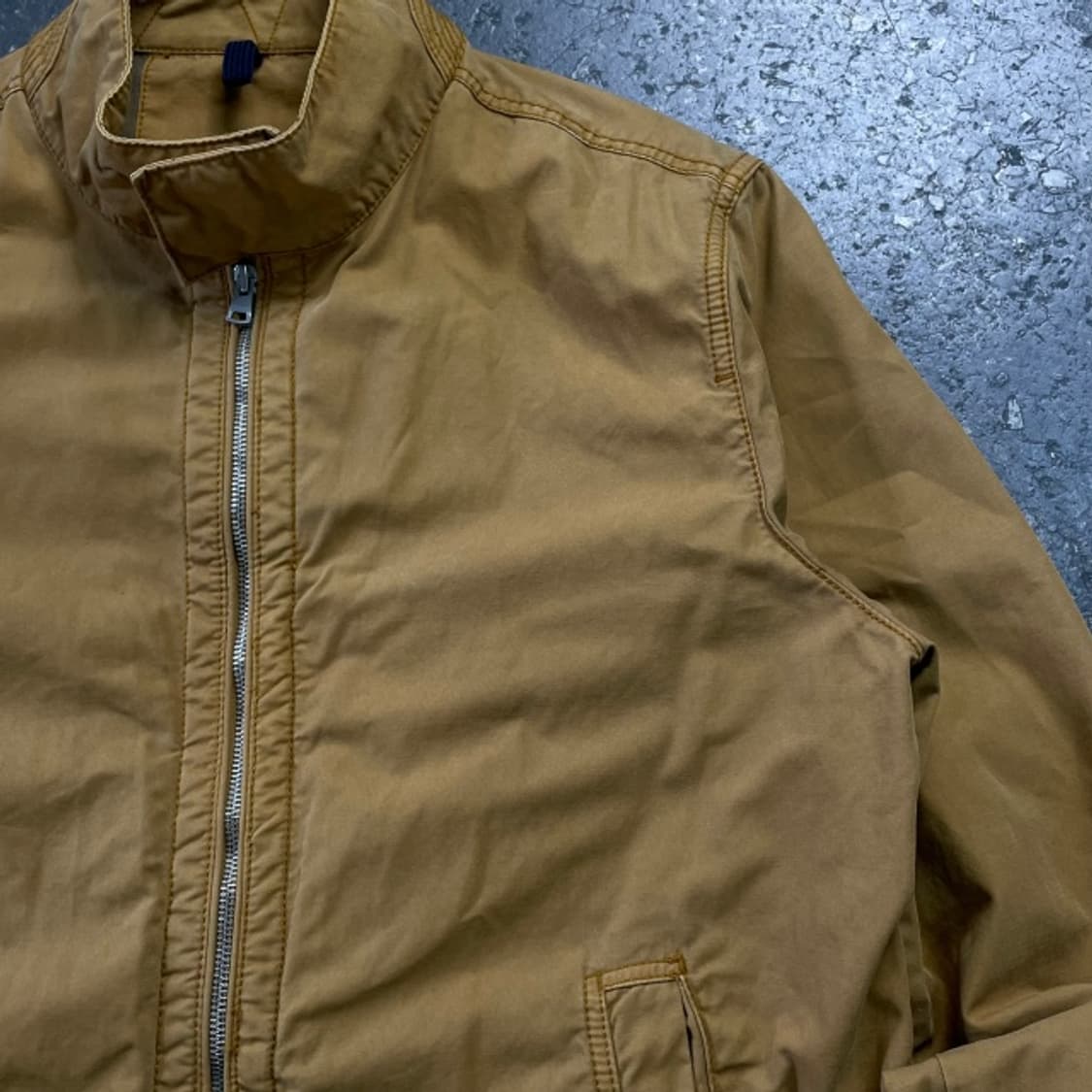 100 타미힐피거 자켓  상품이미지2