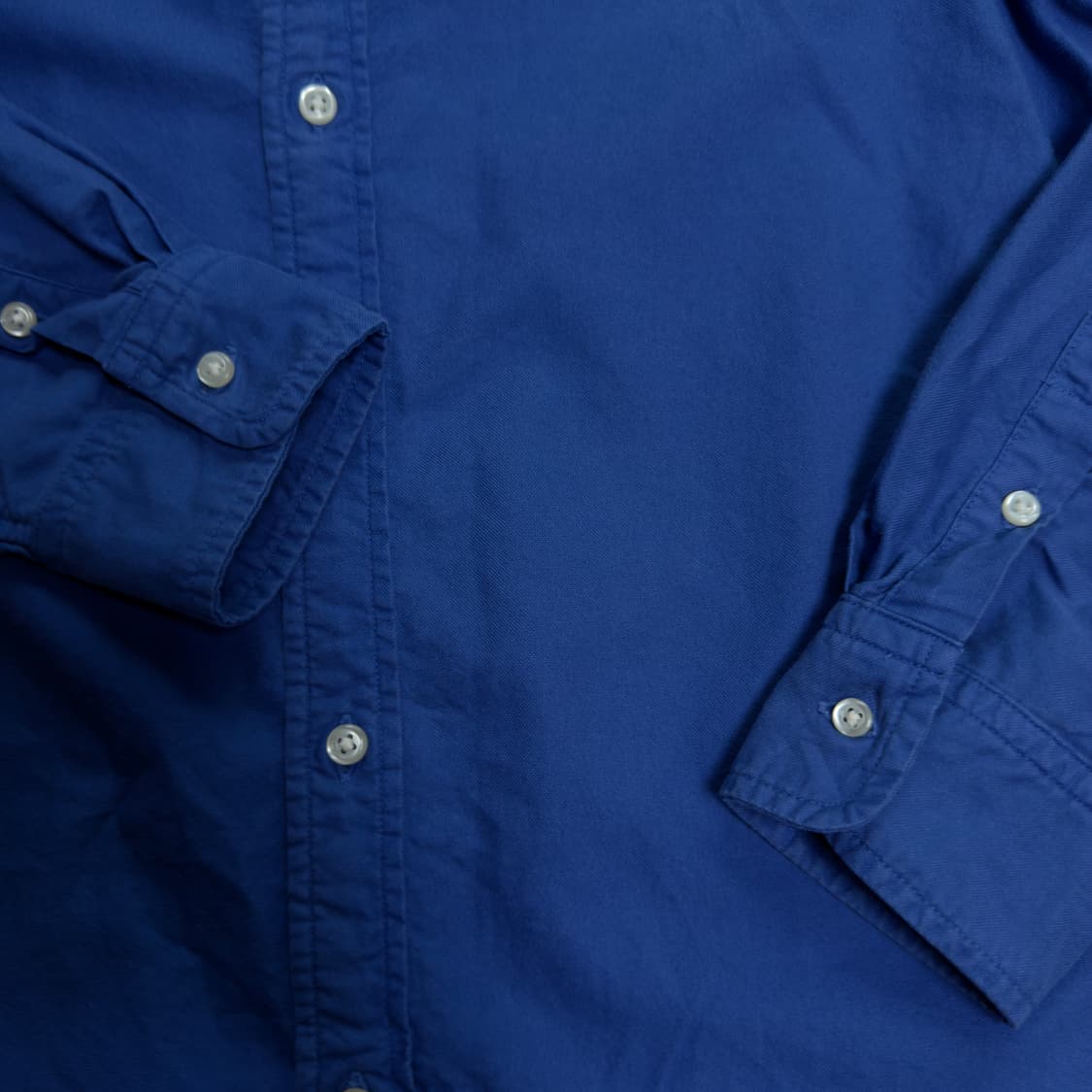 폴로 랄프로렌 긴팔 셔츠 상품이미지4